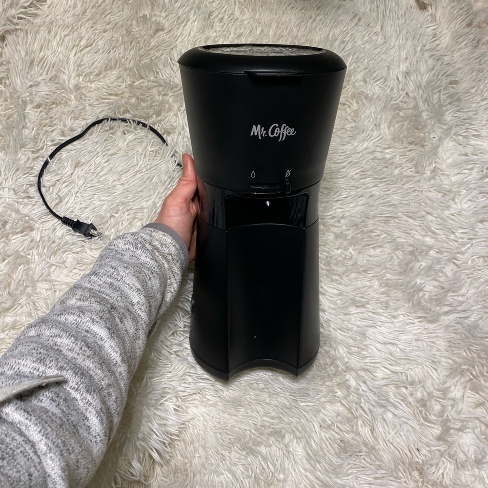 Mr. Coffee Iced Coffee Maker